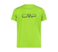 CMP - T-shirts pour enfants, Vert citron, 98