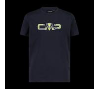 T-shirt maxi logo enfant CMP 4 ans