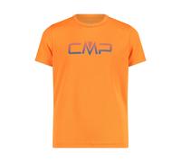 T-shirt maxi logo enfant CMP 4 ans