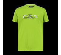 T-shirt maxi logo enfant CMP 5 ans