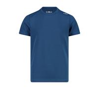 T-shirt maxi logo enfant CMP 6 ans