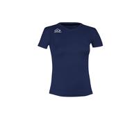 T-shirt MC femme Acerbis Devi Bleu S