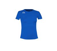 T-shirt MC femme Acerbis Devi Bleu S
