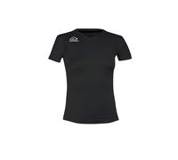 T-shirt MC femme Acerbis Devi Noir S