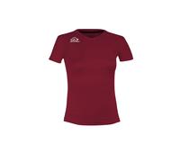 T-shirt MC femme Acer evi Rouge L