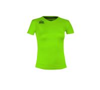 T-shirt MC femme Acerbis Devi Vert S