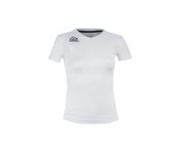 T-shirt MC fille Acerbis Devi Blanc 11/12 ans