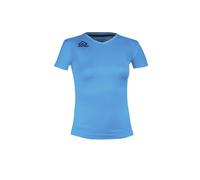 T-shirt MC fille Acerbis Devi Bleu 11/12 ans