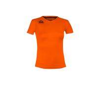 T-shirt MC fille Acer evi Orange 9/10 ans
