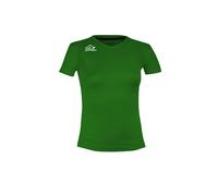 T-shirt MC fille Acerbis Devi Vert 13/14 ans