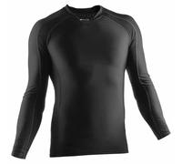T-shirt McDavid recovery max Noir 2XL