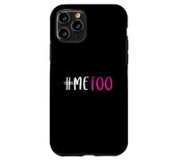T-Shirt #Me Too #MeToo Me Too Sensibilisation au harcèlement Sexuel Coque pour iPhone 11 Pro