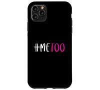 T-Shirt #Me Too #MeToo Me Too Sensibilisation au harcèlement Sexuel Coque pour iPhone 11 Pro Max