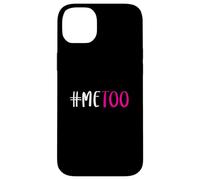 T-Shirt #Me Too #MeToo Me Too Sensibilisation au harcèlement Sexuel Coque pour iPhone 14 Plus