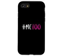 T-Shirt #Me Too #MeToo Me Too Sensibilisation au harcèlement Sexuel Coque pour iPhone SE (2020) / 7/8