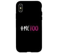 T-Shirt #Me Too #MeToo Me Too Sensibilisation au harcèlement Sexuel Coque pour iPhone X/XS