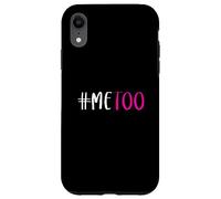 T-Shirt #Me Too #MeToo Me Too Sensibilisation au harcèlement Sexuel Coque pour iPhone XR