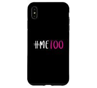 T-Shirt #Me Too #MeToo Me Too Sensibilisation au harcèlement Sexuel Coque pour iPhone XS Max