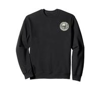 T-shirt Memento Mori/Memento Vivere Sweatshirt