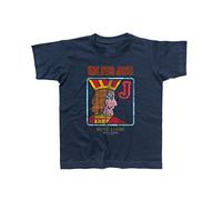 T-Shirt Mens Twin Peaks One Eyed Jack Laura Palmer
