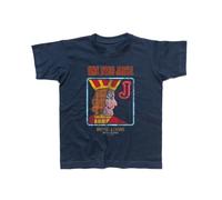 T-Shirt Mens Twin Peaks One Eyed Jack Laura Palmer
