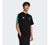 T-SHIRT MERCEDES - AMG PETRONAS FORMULA 1 TEAM DNA Black / Semi Mint Rush 3XL