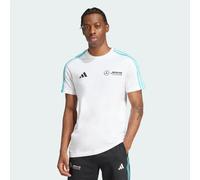 T-Shirt Mercedes - Amg Petronas Formula One Team Dna Adidas Performance I4864 - Xxl