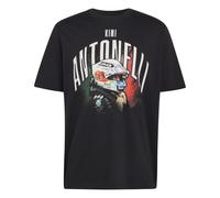 T-shirt Mercedes AMG Petronas Formula One Team Kimi Antonelli Noir XL Male