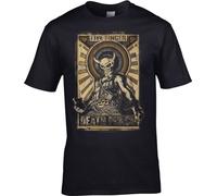 T-Shirt Mercenary de Five Finger Death Punch