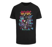 T-shirt Merchcode ACDC - Blow Up Your Video Jump XXL