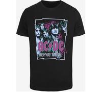 T-shirt Merchcode ACDC - Higway to Hell L