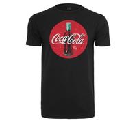 T-shirt Merchcode Coca Cola Bottle XL