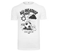 T-shirt Merchcode Footballs Coming Home All Weather Sports XL