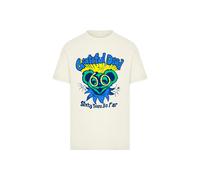 T-shirt Merchcode Gratefull Dead Sixty Years Bear Beige S