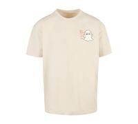 Merchcode Tee-shirt Halloween Boo To You MP0008986 5XL