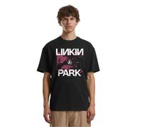 T-shirt Merchcode Linkin Park from Zero Noir XL