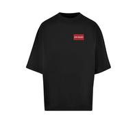 T-shirt Merchcode Marocco Dima Maghreb Huge Noir L