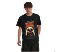 T-shirt Merchcode Offspring Never Ending Summer M