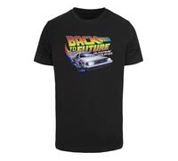 T-shirt Merchcode Outatime 85 M