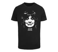 T-shirt Merchcode Ozzy Osbourne - Madman Noir 2XL