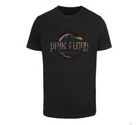 T-shirt Merchcode Pink Floyd Dark Side of the Moon Circular XL