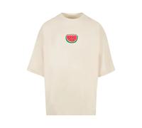 T-shirt Merchcode Summer - Summertime Blanc L
