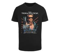 T-shirt Merchcode The Terminator - No Fear XXL