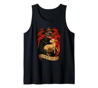 T-Shirt Mercy in The Storm Débardeur