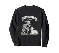 T-Shirt Mercy on The Trail Sweatshirt