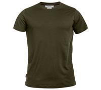 Icebreaker T-shirt Merino 150 Tech Lite à manches courtes Vert XL Homme