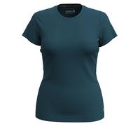 Smartwool Merino Boxed Short Sleeve T-shirt Bleu M Femme
