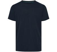 T-shirt merino Viking Salen Bleu XL