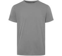 T-shirt merino Viking Salen Gris S