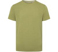T-shirt merino Viking Salen Vert M